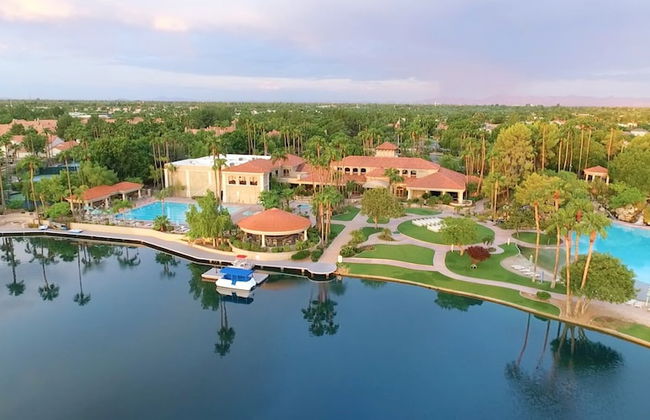 Val Vista Lakes! Gilbert 3BD - Beautiful Oasis - Photo 20