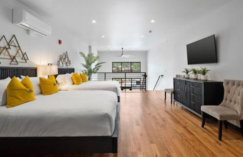 McGregor and Main Luxury Lofts - Foto 103