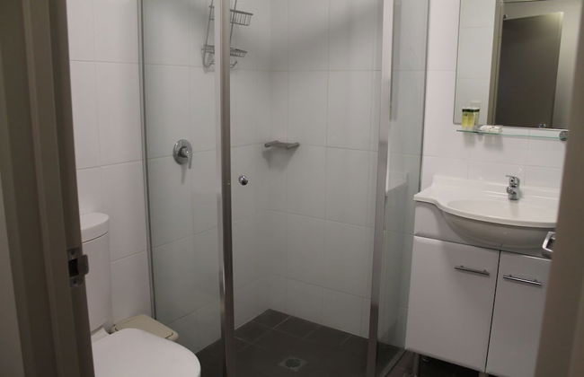 Strathfield Executive Accommodation - Photo 23