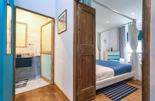 nel gozzo sul mare - Genovainrelax - Foto 36