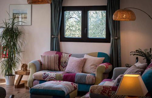 Casa de Olivos - Unique Apartments - Adult Only - Foto 68