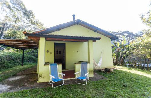 Fazenda Santa Rita Mogi - Foto 23