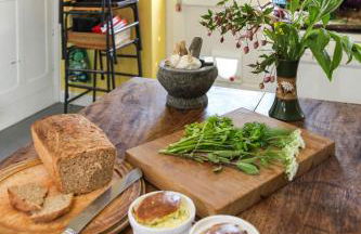 Lower Buckton Country House - Sleeps 12 - Foto 21