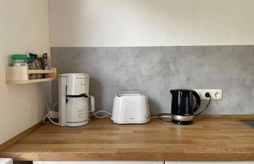 Ferienwohnung im Thüringer Wald - Foto 10