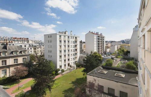 Charenton View Paris Door Best Location metro - Foto 7