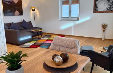Ferienwohnung Dahoam² inkl. Chiemgaukarte - Photo 10