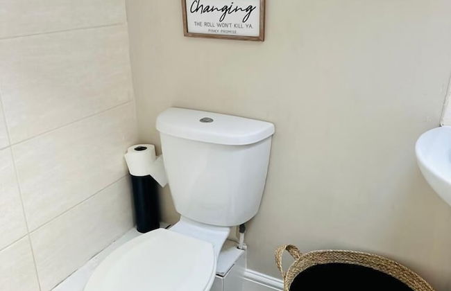 Beighton Hubs - Stay Angels - Photo 25