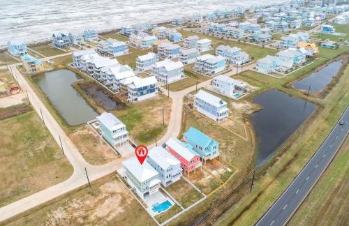 Heated Pool & Spa! Close To The Beach! - Photo 40