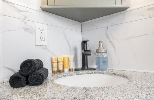 Platte-River-Play: Lovely 2BDR Barnhouse ➠ 14066 - Foto 27