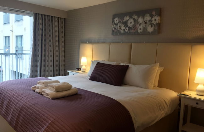 Tolbooth Apartments - Foto 9