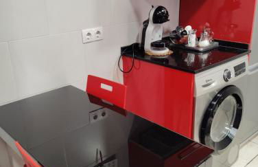 Apartamento ROMA - Foto 5