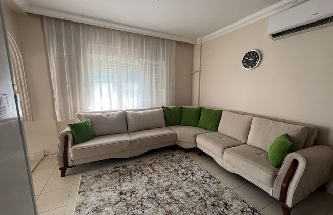 side parkvilla 2 - Foto 29