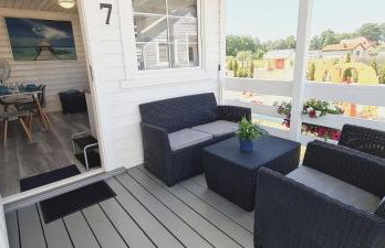 Domki Apartamentowe Morska Zatoka - Foto 26