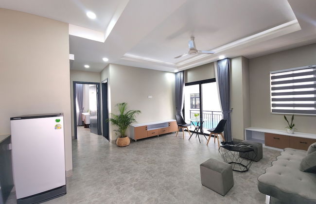 My Natural Villas by You Long - Photo 21