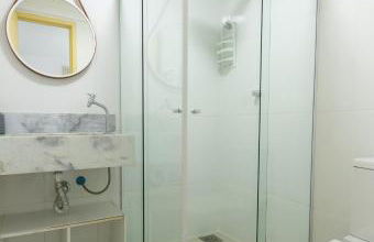 Paraíso Tropical! O mar é sua varanda! - Foto 8