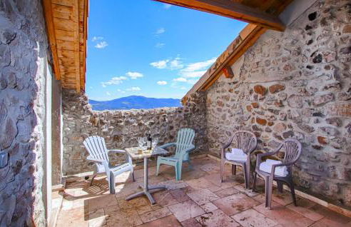 Pet Friendly Home In Privas With Sauna - Foto 6