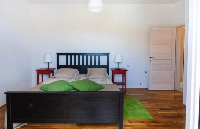 Villa Antonija - Four-bedroom Villa With Terrace and Private Pool - Foto 5