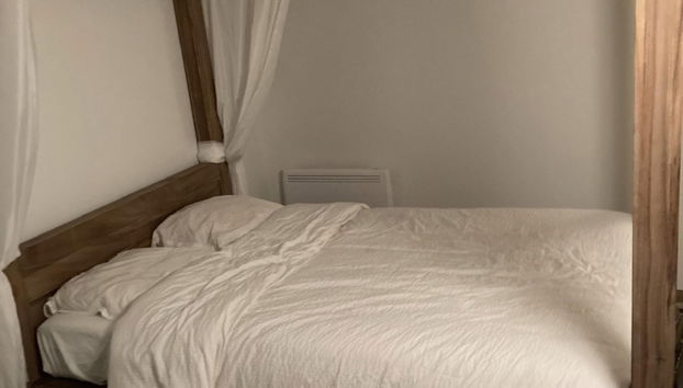 Holiday Home in Dordogne With Pool & Bubble Bath - Foto 4, Habitación