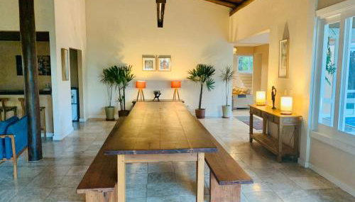 Casa Pé na Areia em Serra Grande - Foto 4