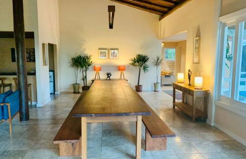 Casa Pé na Areia em Serra Grande - Photo 4