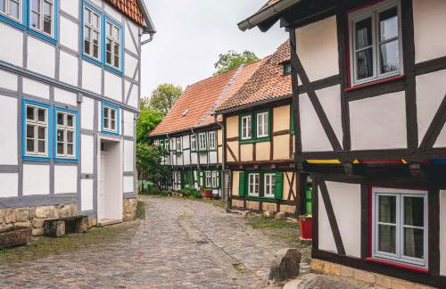 Ferienwohnungen am "Spiel-emagazin" - Foto 40