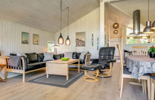 "Esaline" - 400m from the sea - Foto 17