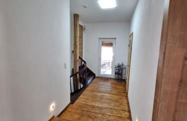 Gasthof Adler Ferienwohnung - Foto 13