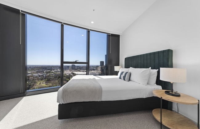 Aspire Melbourne - Foto 8
