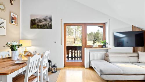 CASARINA - Alpenblick am Barmsee - FeWo Viola - Photo 5