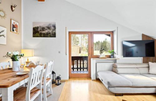 CASARINA - Alpenblick am Barmsee - FeWo Viola - Foto 5