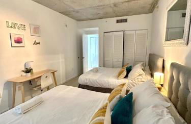 Stylish and Spacious Condo Prefect to Enjoy Miami! - Foto 15