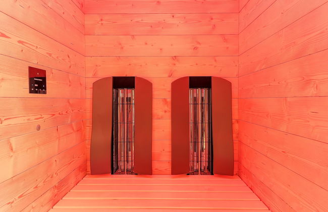 Beautiful Apartment in Westendorf With Sauna - Foto 17