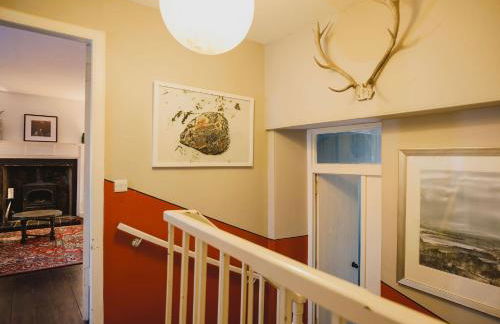 The Crow's Nest - Foto 20