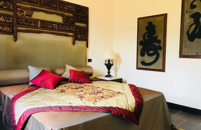 Location Sardinia Borgo Antico XIX - Foto 10