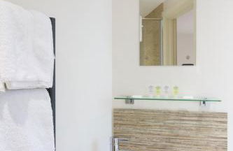 Railway Apartments - Foto 84