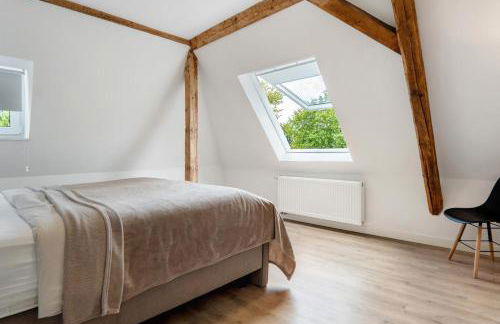 Exklusiv Appartement - Jacuzzi Grens van Enschede! - Foto 15