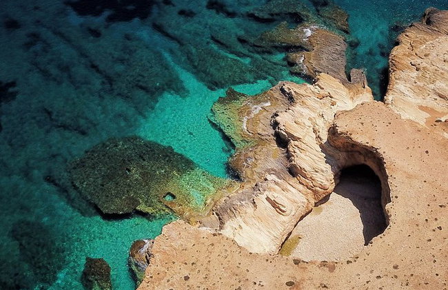 Private Cruise: MYKONOS – KOUFONISIA – SCHINOUSA - HERAKLIA - Photo 7