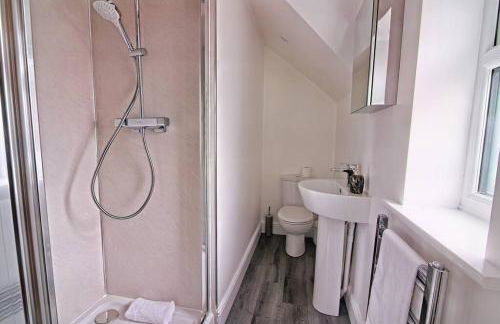 Luxury Air Conditioned 6 Bedroom Hythe Seaside - Foto 52