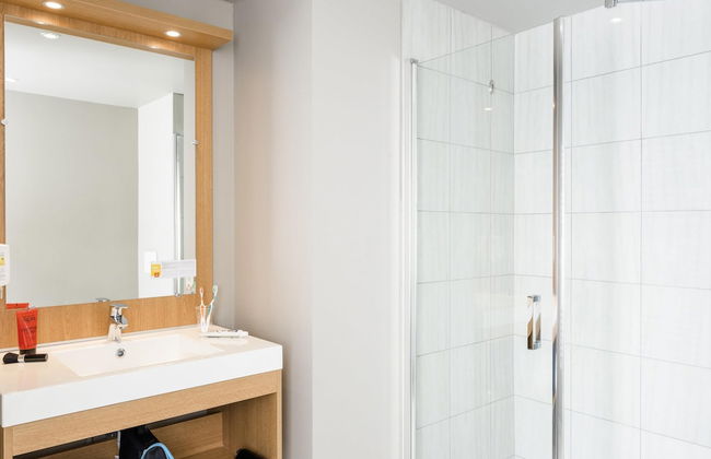 Aparthotel Adagio Access Paris Massy Gare TGV - Foto 13