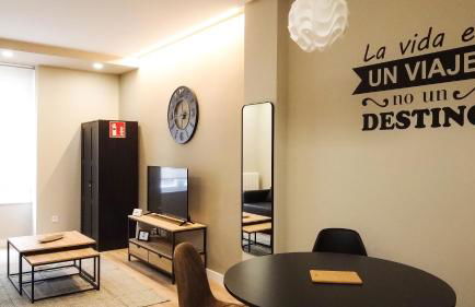 Apartamento BOSTON - Centro, Nuevo, Confort, Wifi - Foto 36