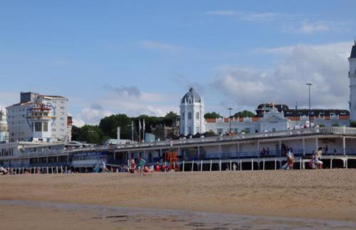Suances Accesso 2 Playas Locos y Concha Vistas Increibles 6 Per Parking - Photo 56