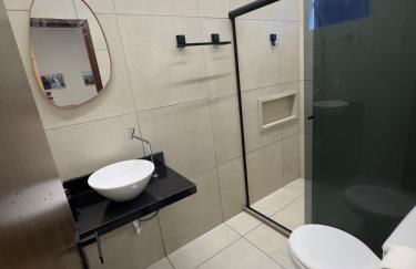 Flat 02 - Novo e completo em Bonito, Pernambuco - Photo 8