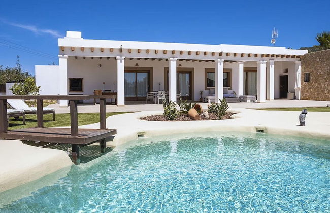 Spacious Villa With Games Area - Foto 14