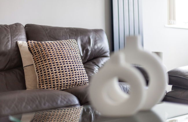 The Old Street Luxury Apartment - Foto 27