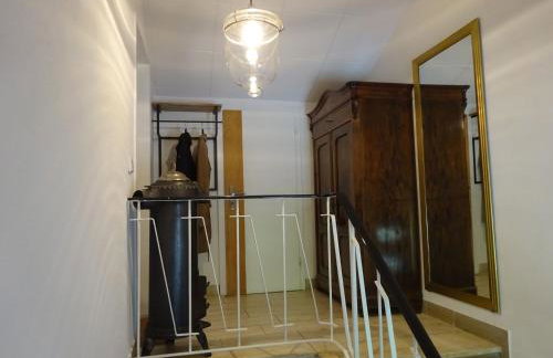 Ferienwohnung Zeitlos - Foto 9