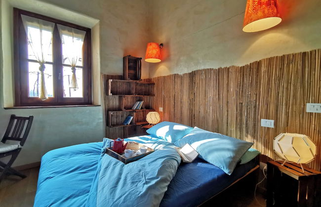 Oasi di Galbusera Bianca - Foto 11