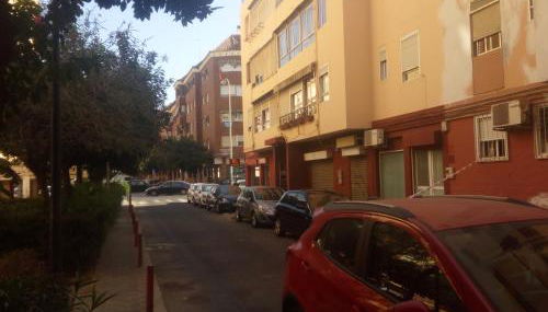 Apartment Triana to Sevilla - Foto 3