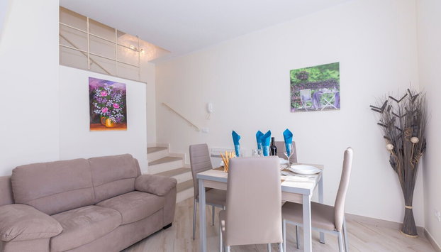 Serena 2 in Alassio With 2 Bedrooms and 2 Bathrooms - Foto 5, Habitación