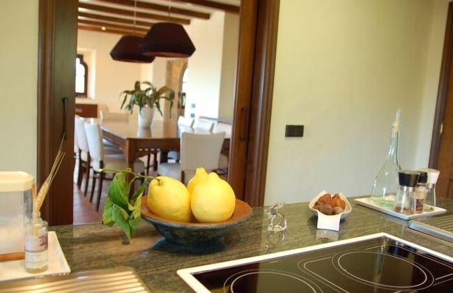 Apartamento Cal Petit - Foto 10