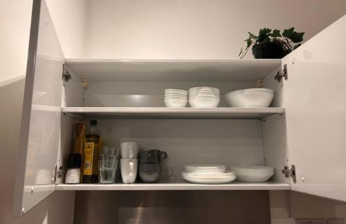 London Studio Stays - Foto 31